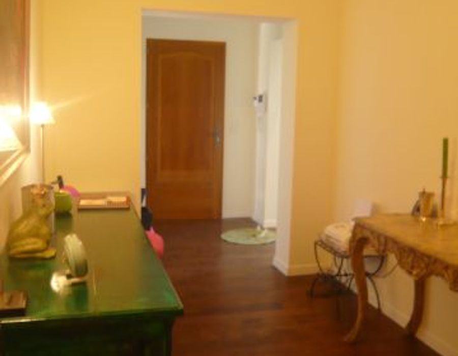 A stunning newly built property located in Ramatuelle 4