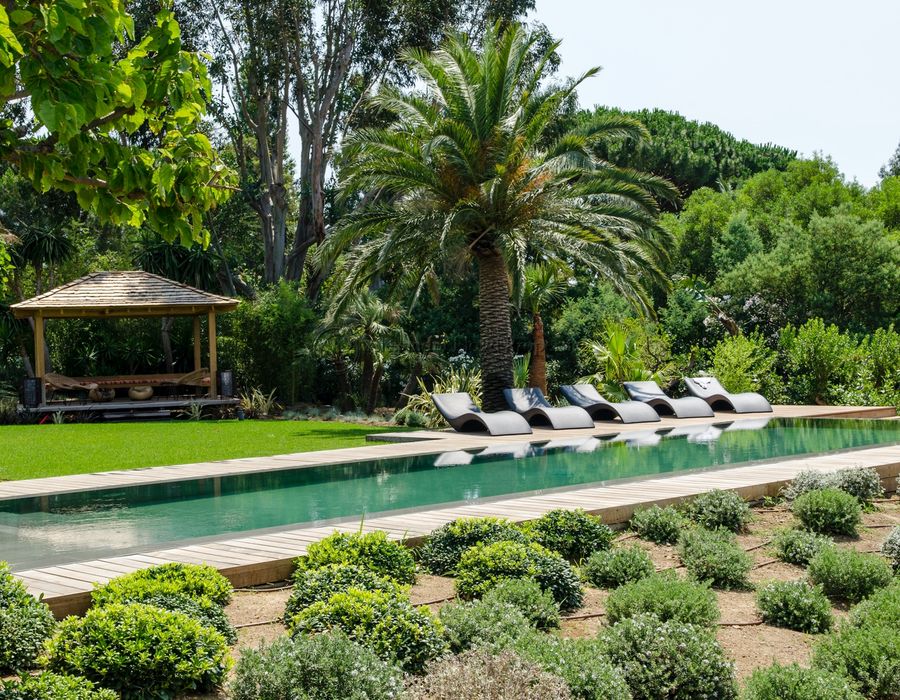 Les Parcs de Saint Tropez 6