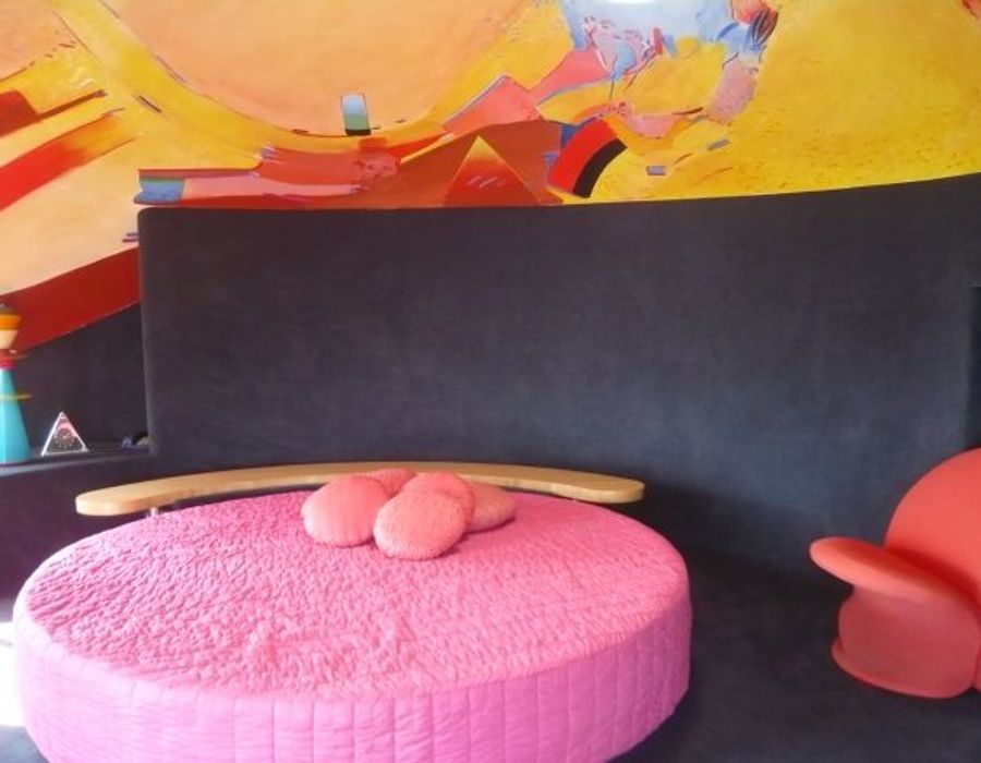 Have you ever seen anything like it? Theoule sur Mer 4