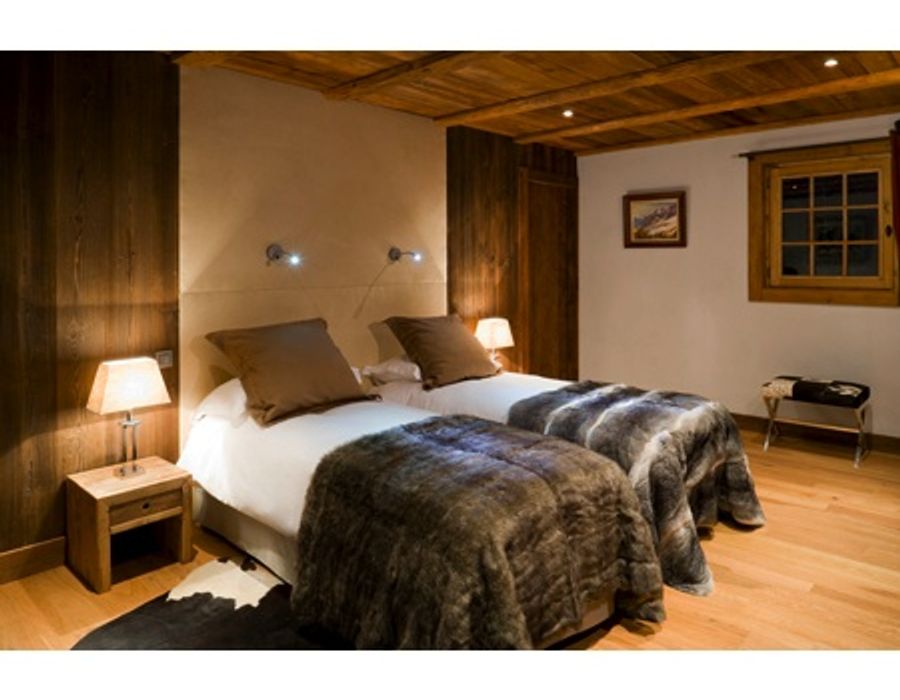 One of the most luxurious chalets in the Chamonix Valley 5