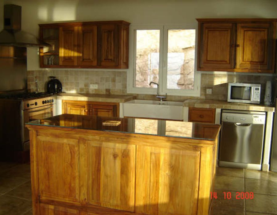 Wonderful views across the Gulf of Porto Vecchio and the Marina 1