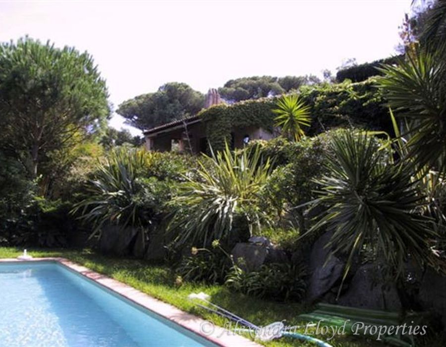 Villa for sale - Salins - Saint Tropez 2