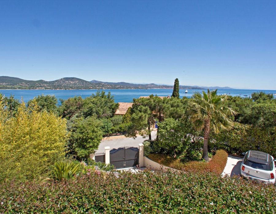 Views? Saint Tropez - Sinopolis 5