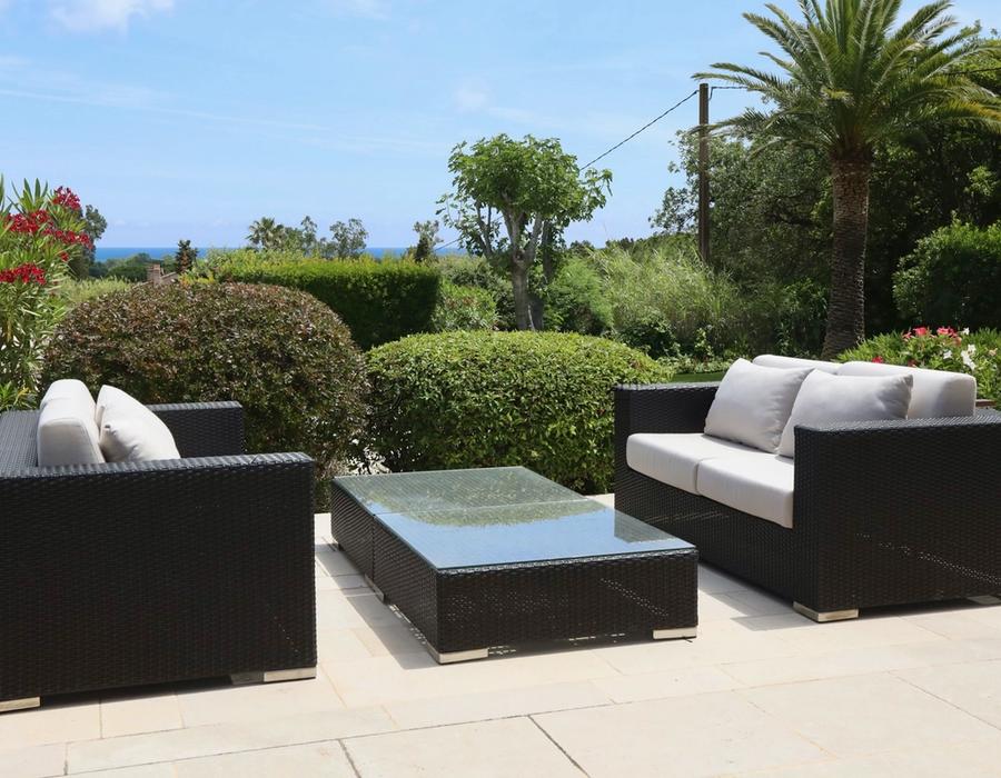 L'Oumède - Close to the beaches and the town of Saint Tropez 4