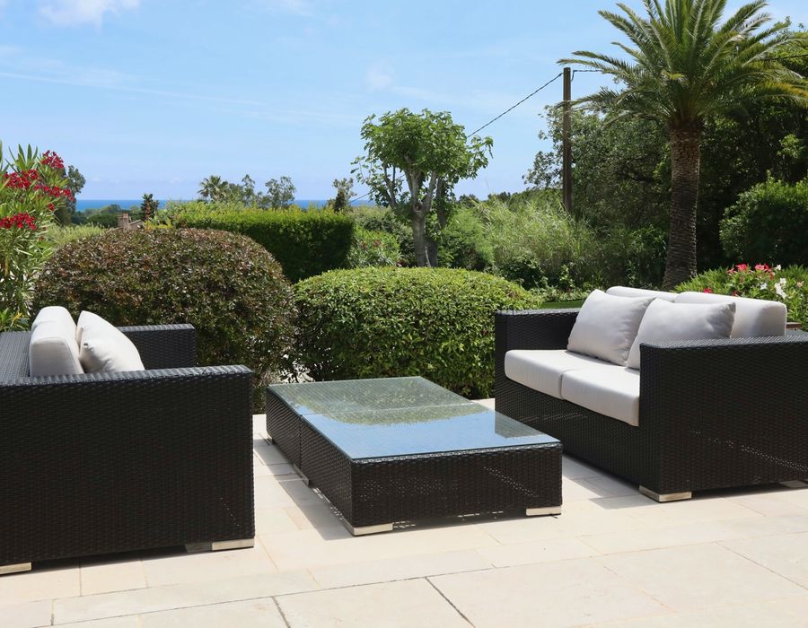 L'Oumède - Close to the beaches and the town of Saint Tropez 4