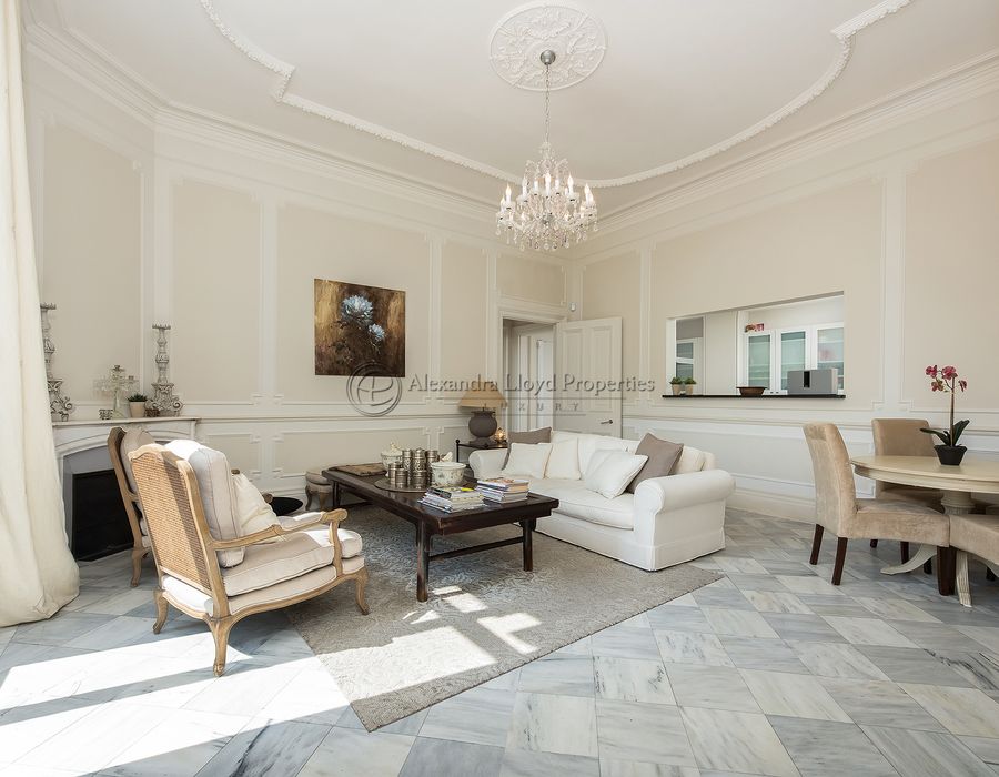 A stunning apartment in the Parc Fiorentina, La Californie, Cannes 6