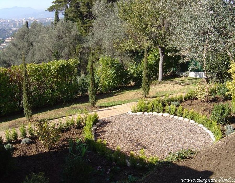 Lovely newly renovated Villa on the Chemin des Collines, Cannes 4