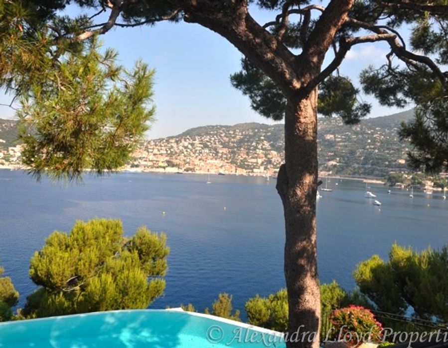 Saint Jean Cap Ferrat - Overlooking the Rade de Villefranche 6