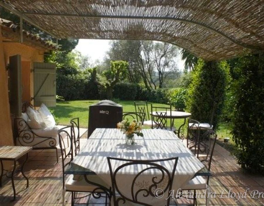 Walking distance to the beach - Route de Tahiti, Saint Tropez 6