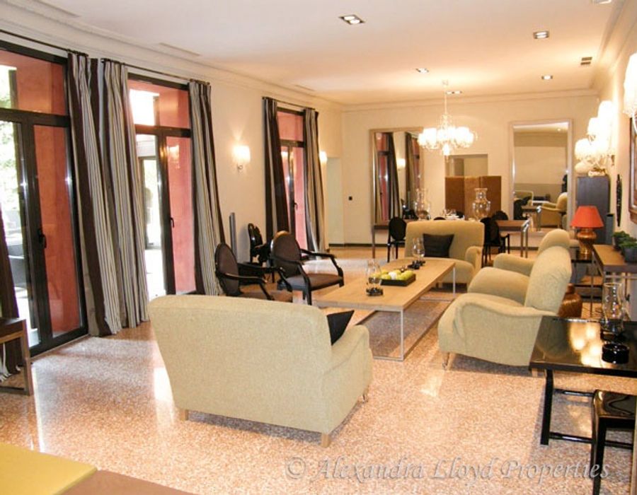 New! Close to the centre of Cannes 5