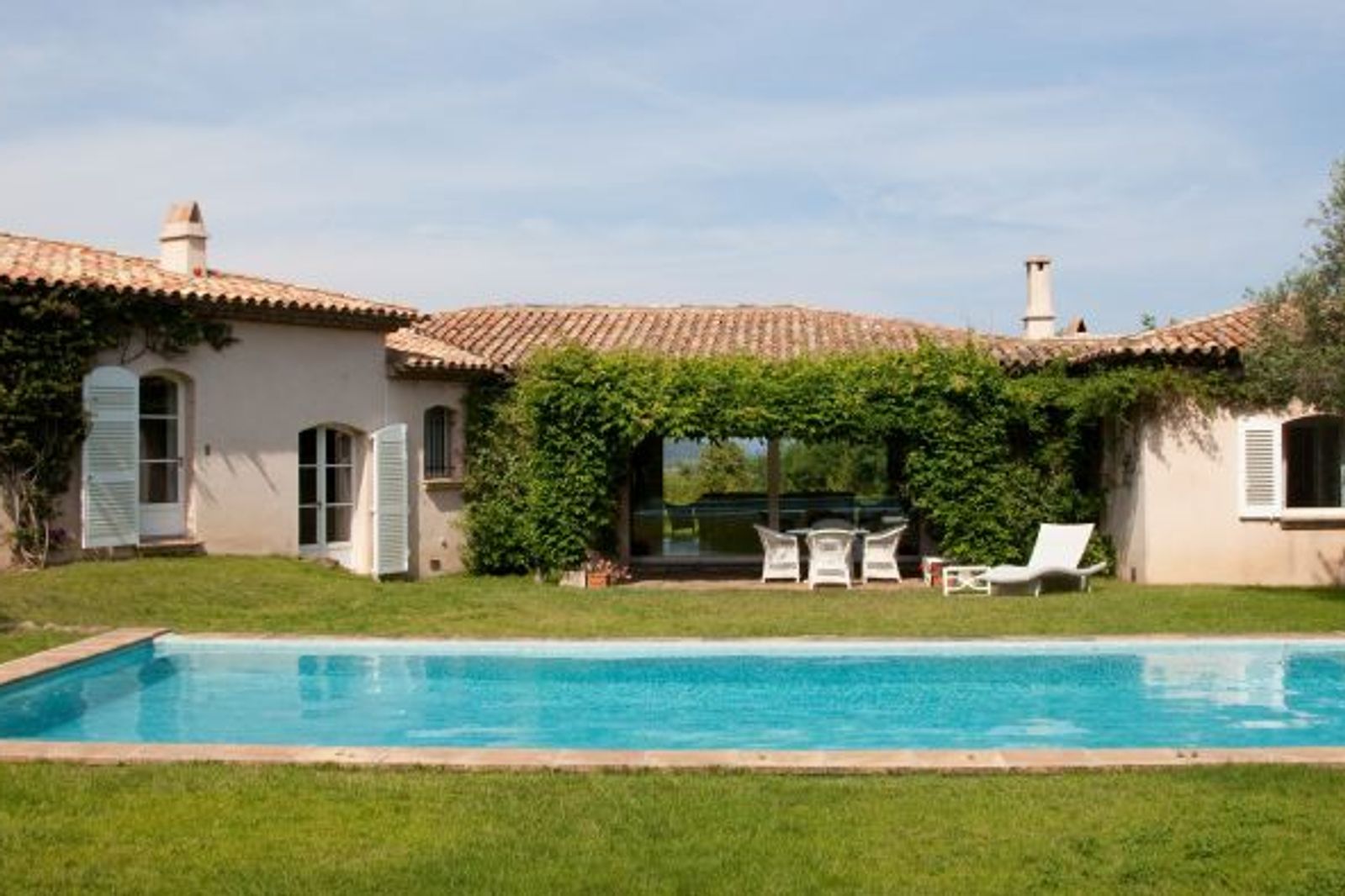 Very close to Club 55.....!