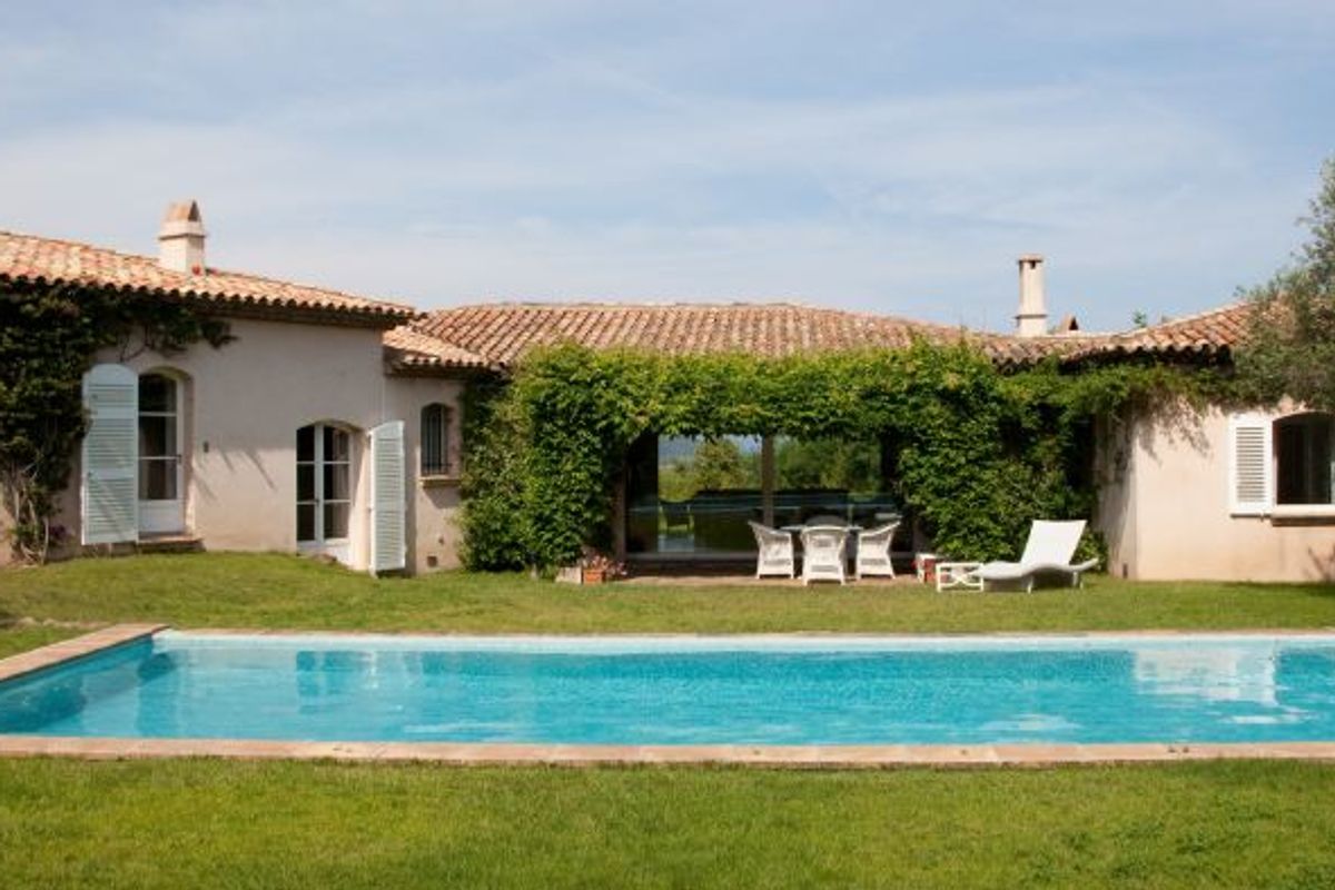 Very close to Club 55.....!