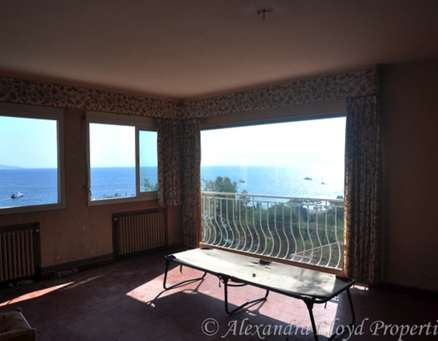 Investment in Saint Jean Cap Ferrat 2