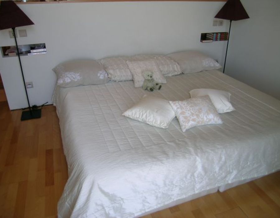 A nice property just a walk away from Monaco! Monaco 1