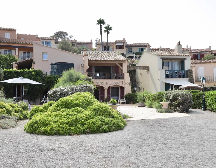 Apartment for rent in La Bonne Terrasse, Ramatuelle, on the beach 5