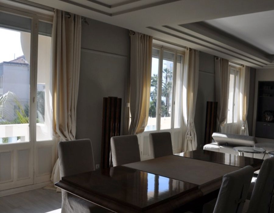 An excellent location, a step from La Croisette in Cannes 3