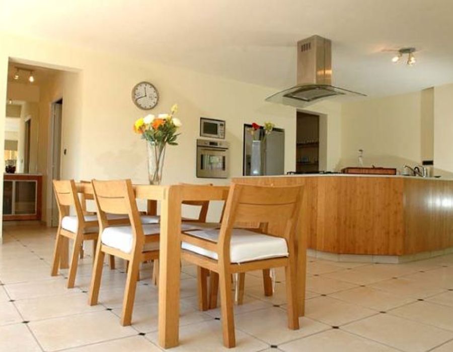 Lovely villa in a domain of Mougins 4