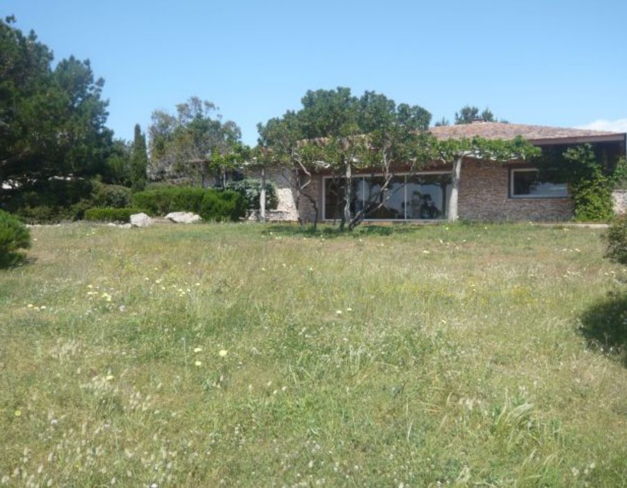 A hidden dream in the extreme South of Corsica 5