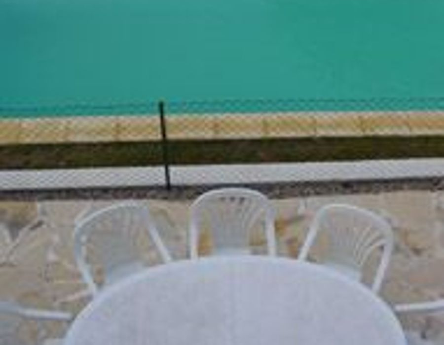 Detached modern villa in Cannes 1