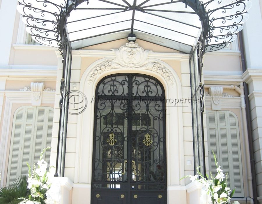 Belle Epoque Villa within walking distance to the Palais de Festival 6
