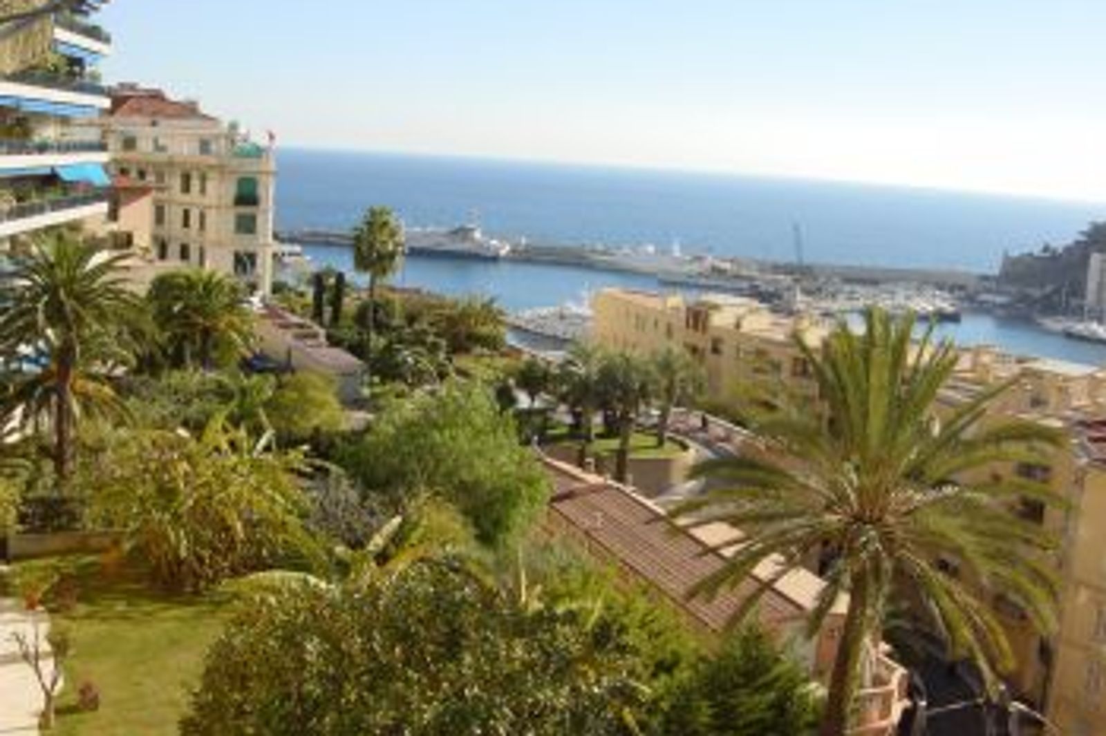 For the Monaco Grand Prix