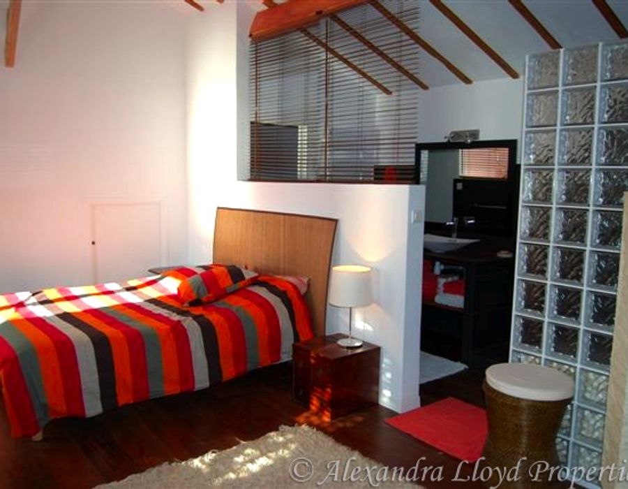 Waterfront Villa in Beaulieu sur Mer 4