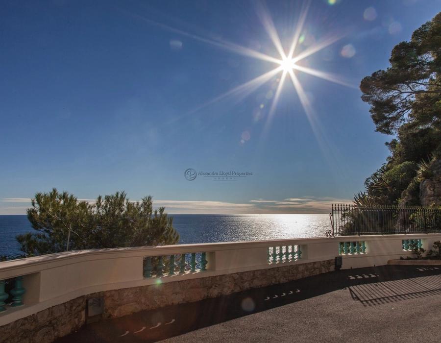 Belle Epoque villa for rent in Monaco 5