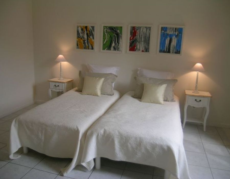 Cosy apartment in the centre of Cannes 1