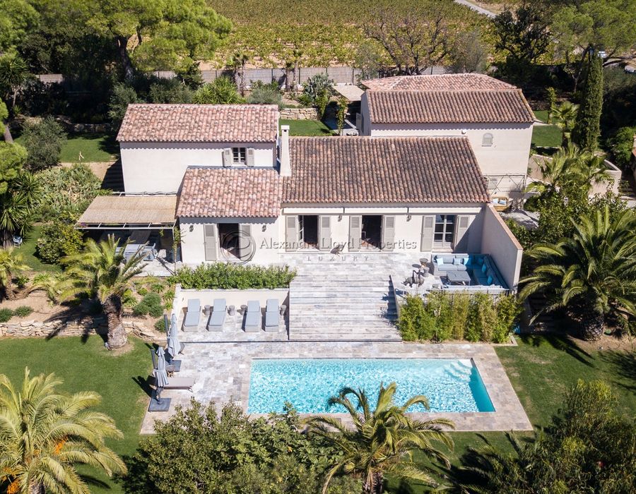 La Moutte, Saint Tropez 4