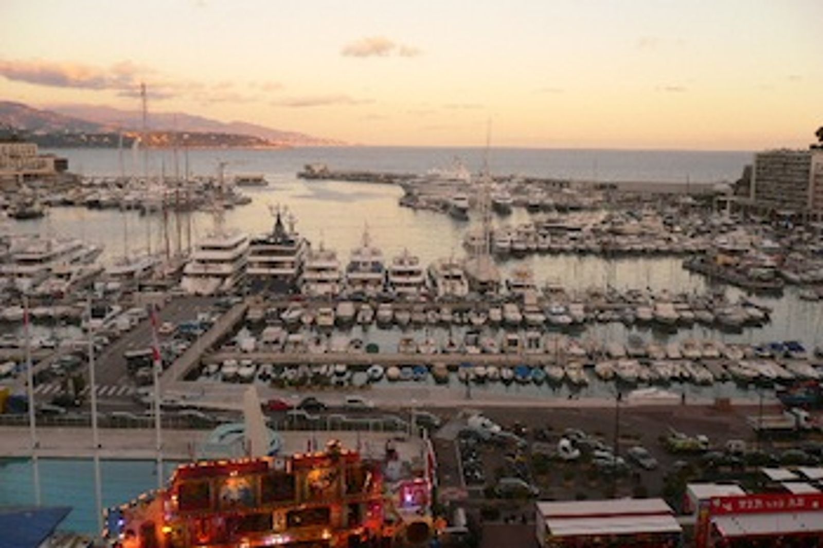 Grand Prix de Monaco