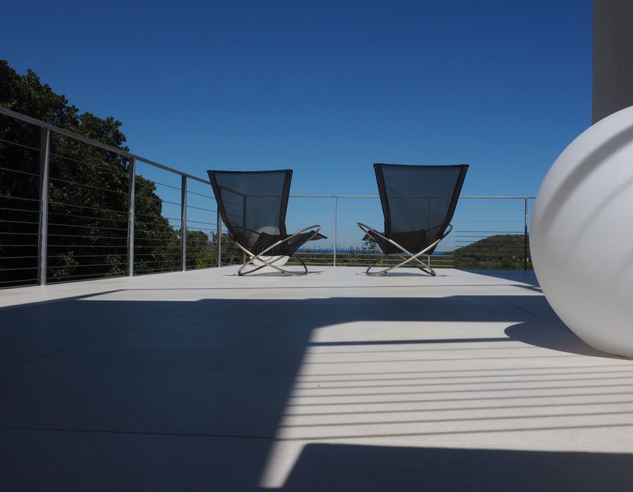 A Fabulous Contemporary Home Close to Pinarello and Sainte Lucie de Porto Vecchio 5