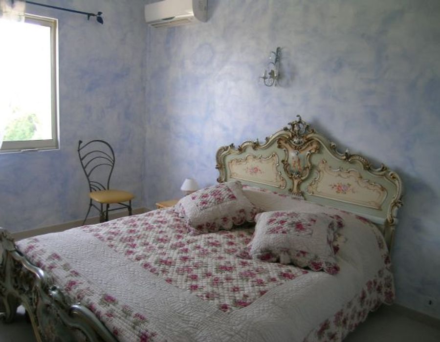 Superb Provencal Palace in the prestigious Super Cannes 2