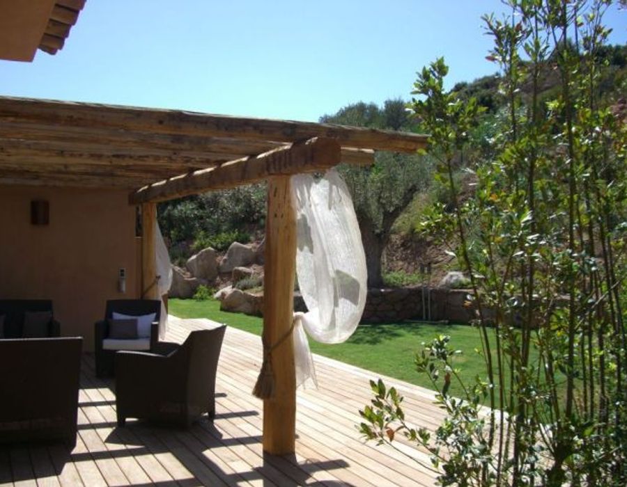 Brand new villa development in Porto Vecchio, South Corsica 3