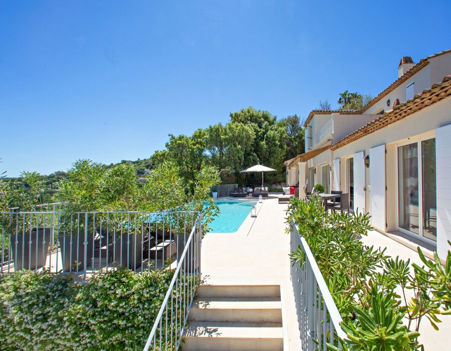 Views? Saint Tropez - Sinopolis 4