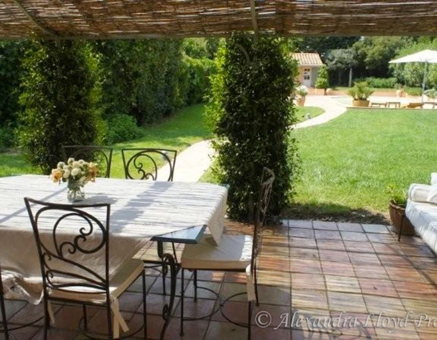 Walking distance to the beach - Route de Tahiti, Saint Tropez 5