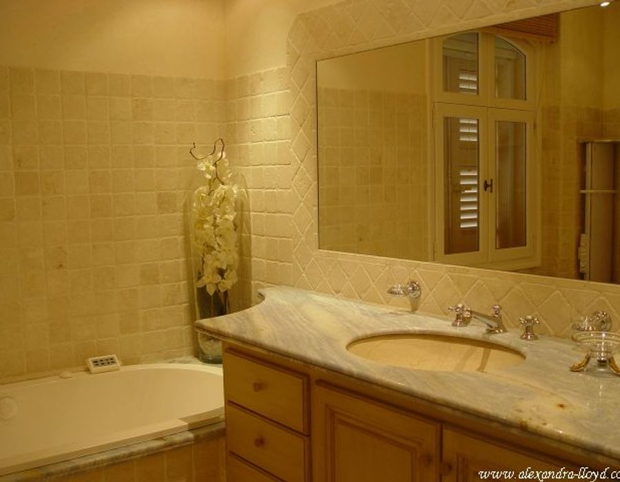 Stunning Neo Provencale villa in the heart of Parcs de St Tropez 6