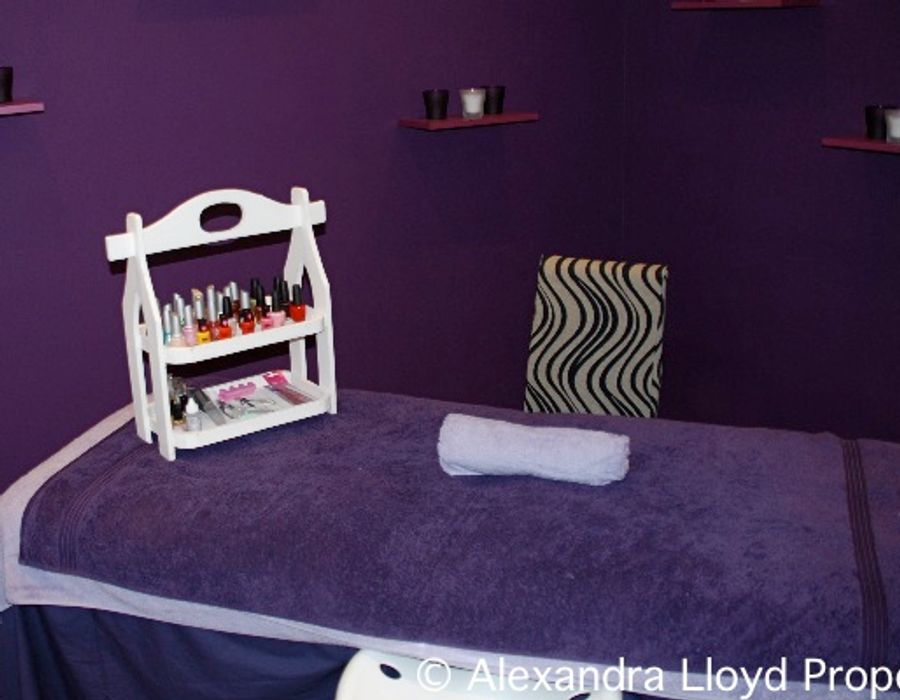 One of the most spectacular properties on the rental market - Mougins 2