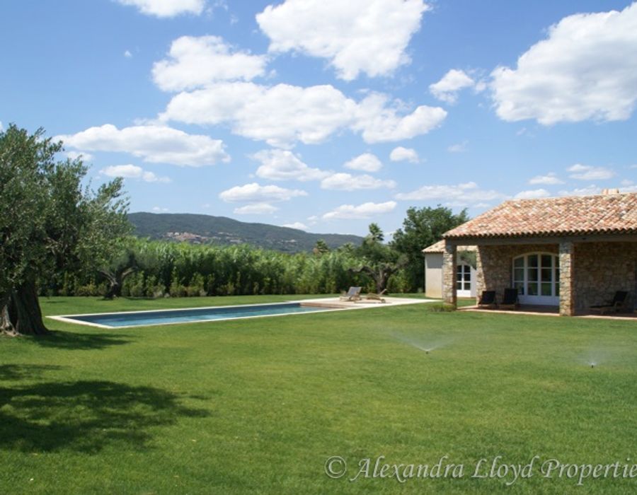 Romantic @ Ramatuelle 6