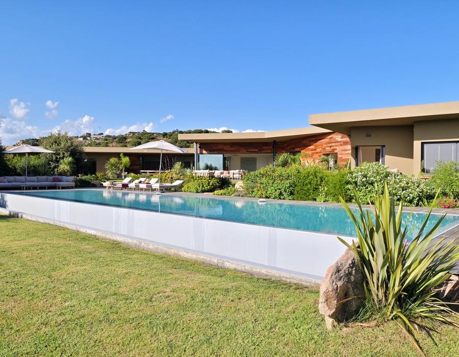 Palombaggia, Porto Vecchio, Corsica 2