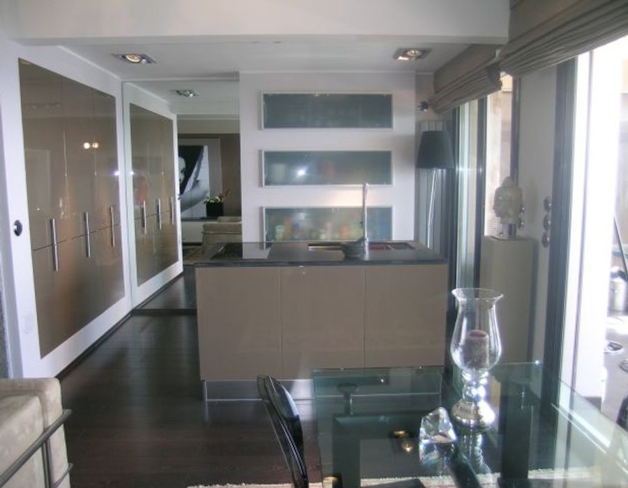 A breathtaking view over the Bay of Villefranche! 2