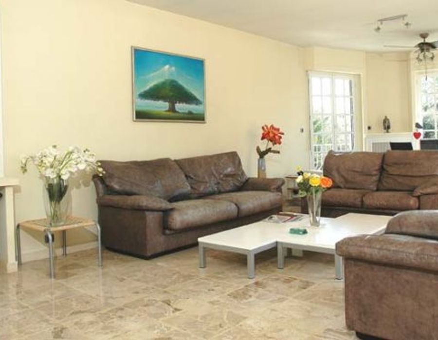 Lovely villa in a domain of Mougins 6