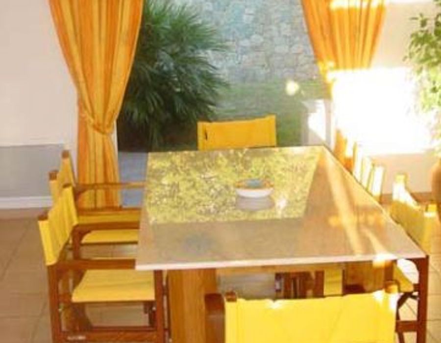 Large six bedroomed villa near Calvi, North Corsica 3