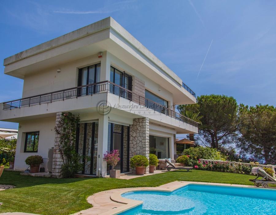 Breathtaking views over Monaco and the French Riviera 2