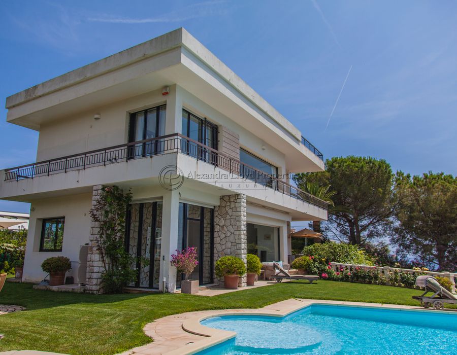 Breathtaking views over Monaco and the French Riviera 2