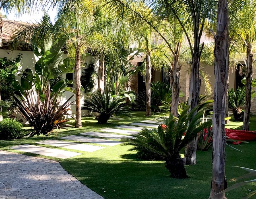 Walking distance to Pampelonne Beach - Epi - Saint Tropez / Ramatuelle 2