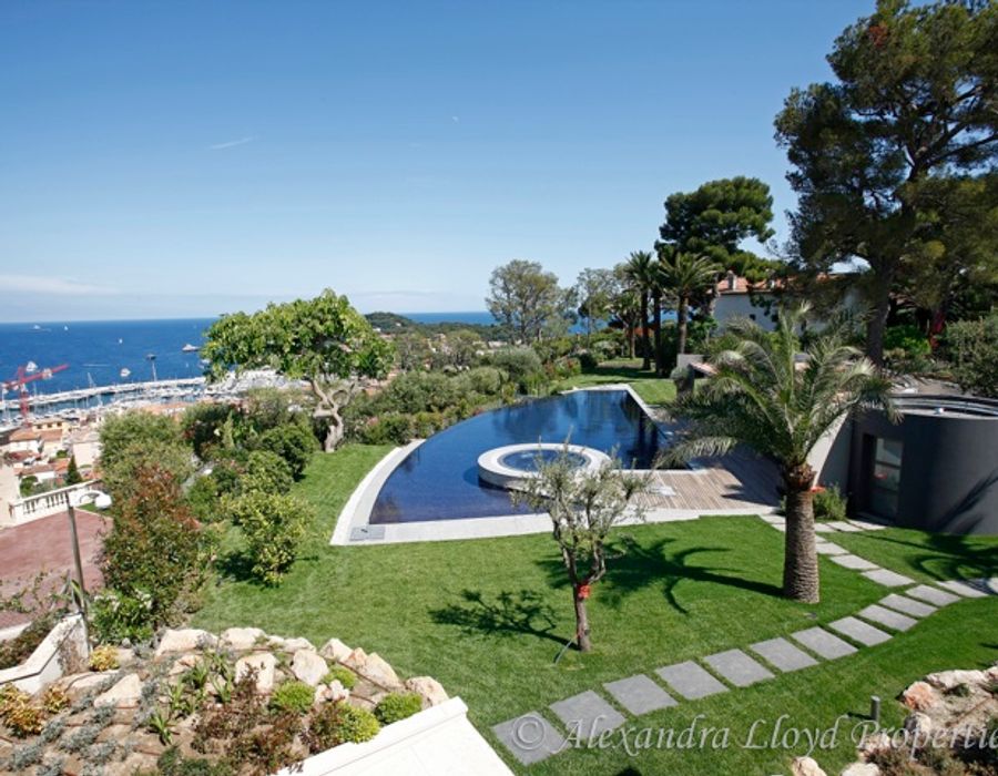 NEW! SAINT JEAN CAP FERRAT :-) 5