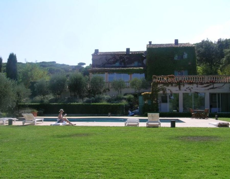 Elegant property, just 5 minutes away from the centre of St Tropez 6