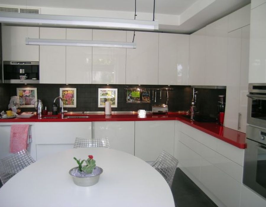 A jewel right in the heart of Cannes! 4