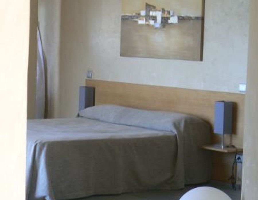 Newly built villa with Corsican stone close to Corbara, North Corsica 3