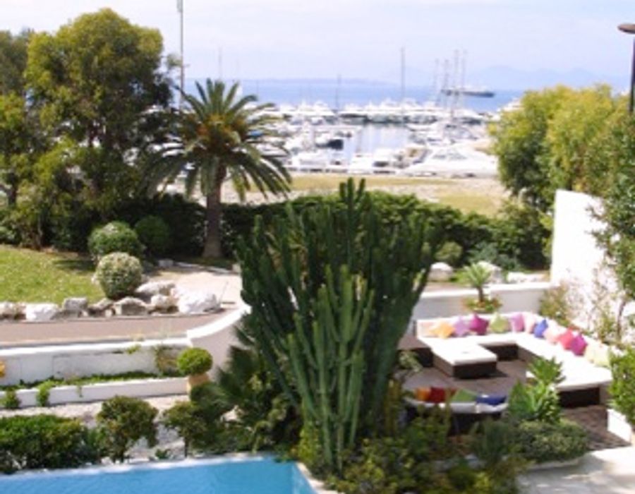 Magnificent property on the Cap d'Antibes 3